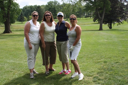 HRG ladies